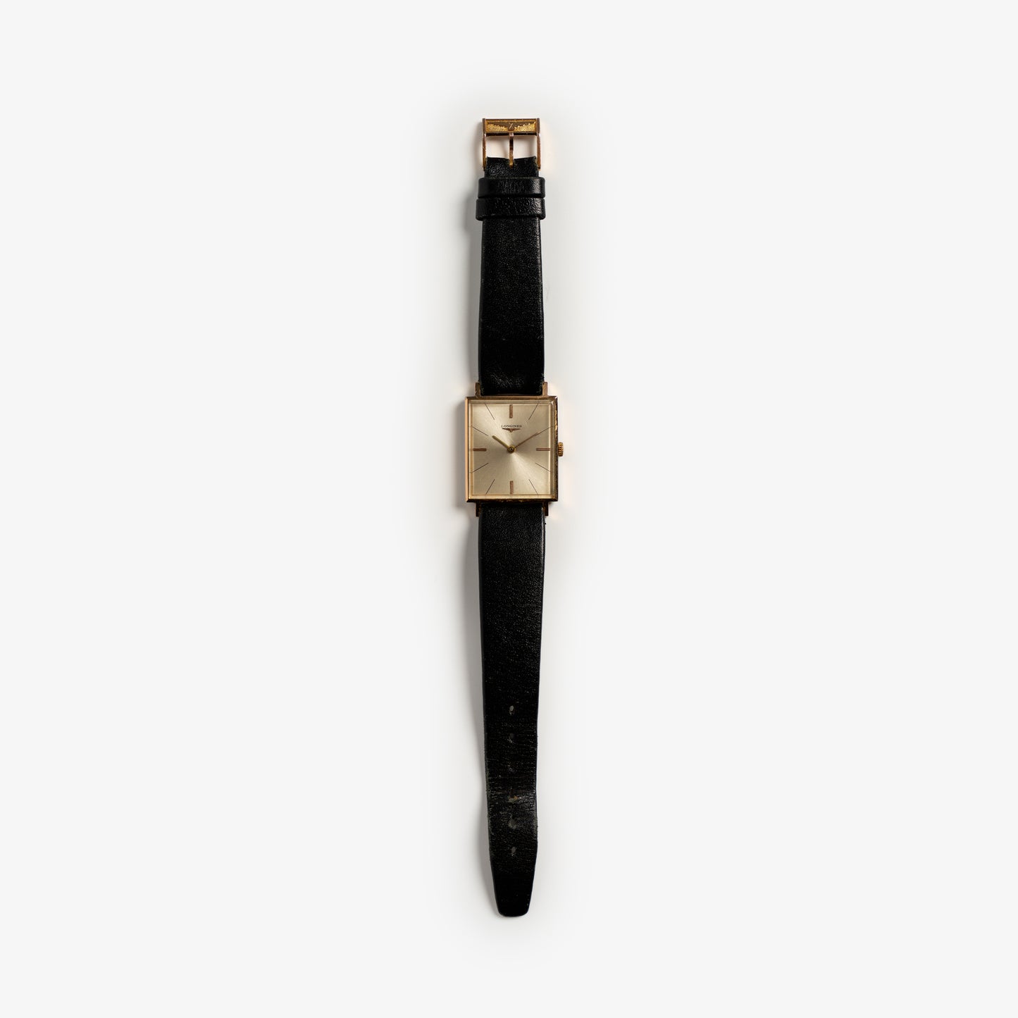 Vintage Longines Watch