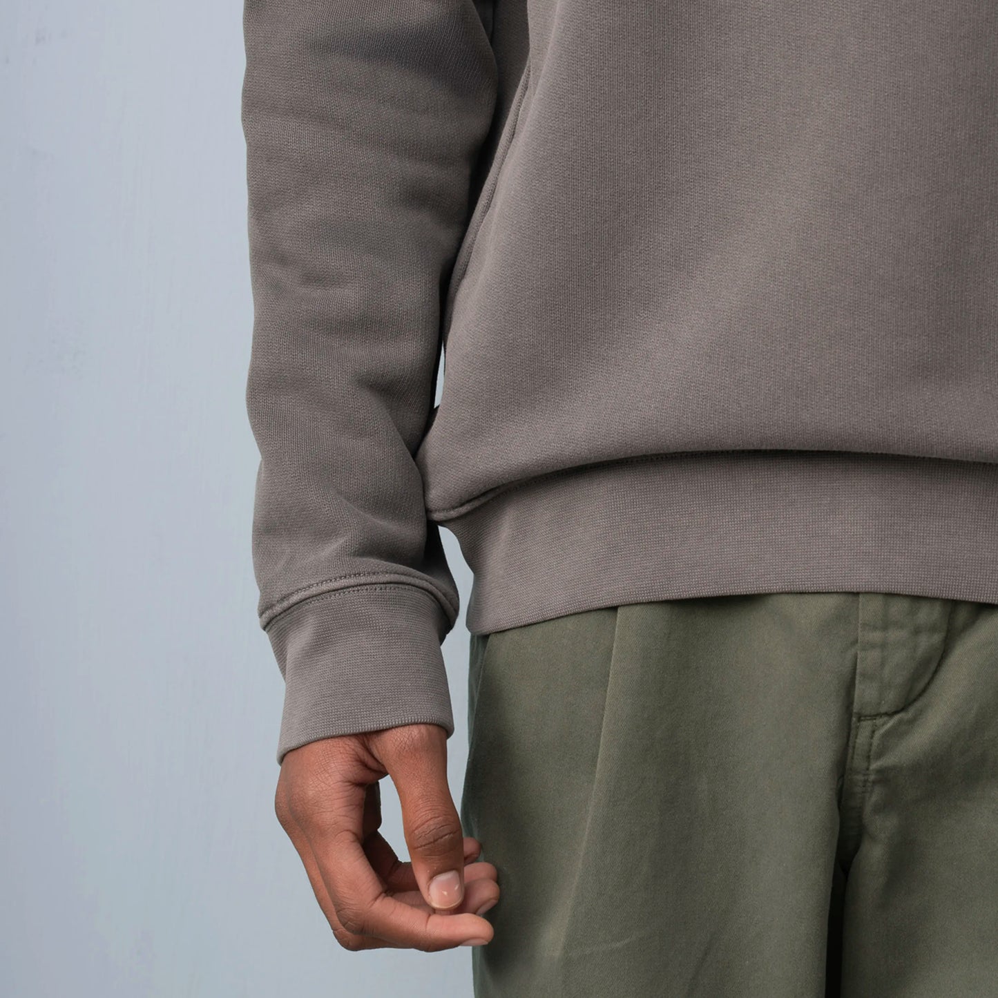 Heavyweight Sweatshirt