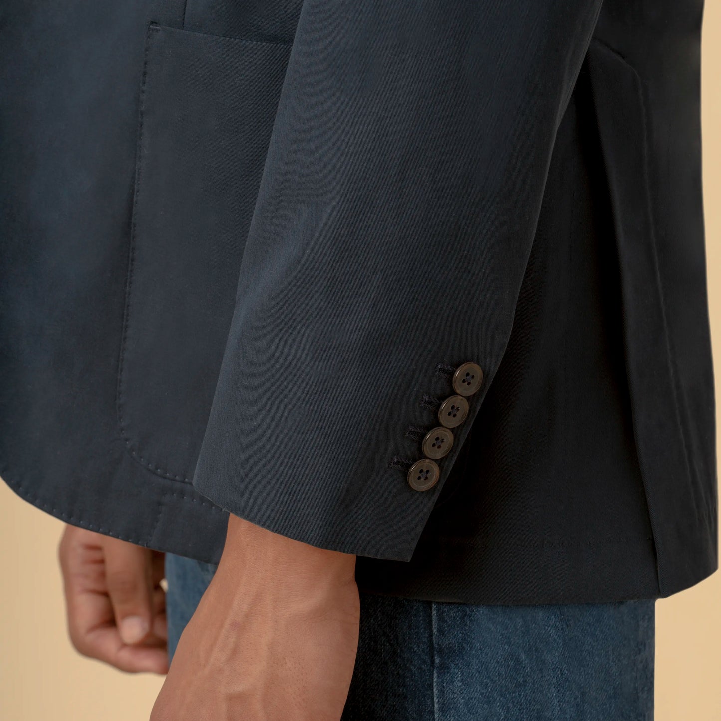 Casual Blazer