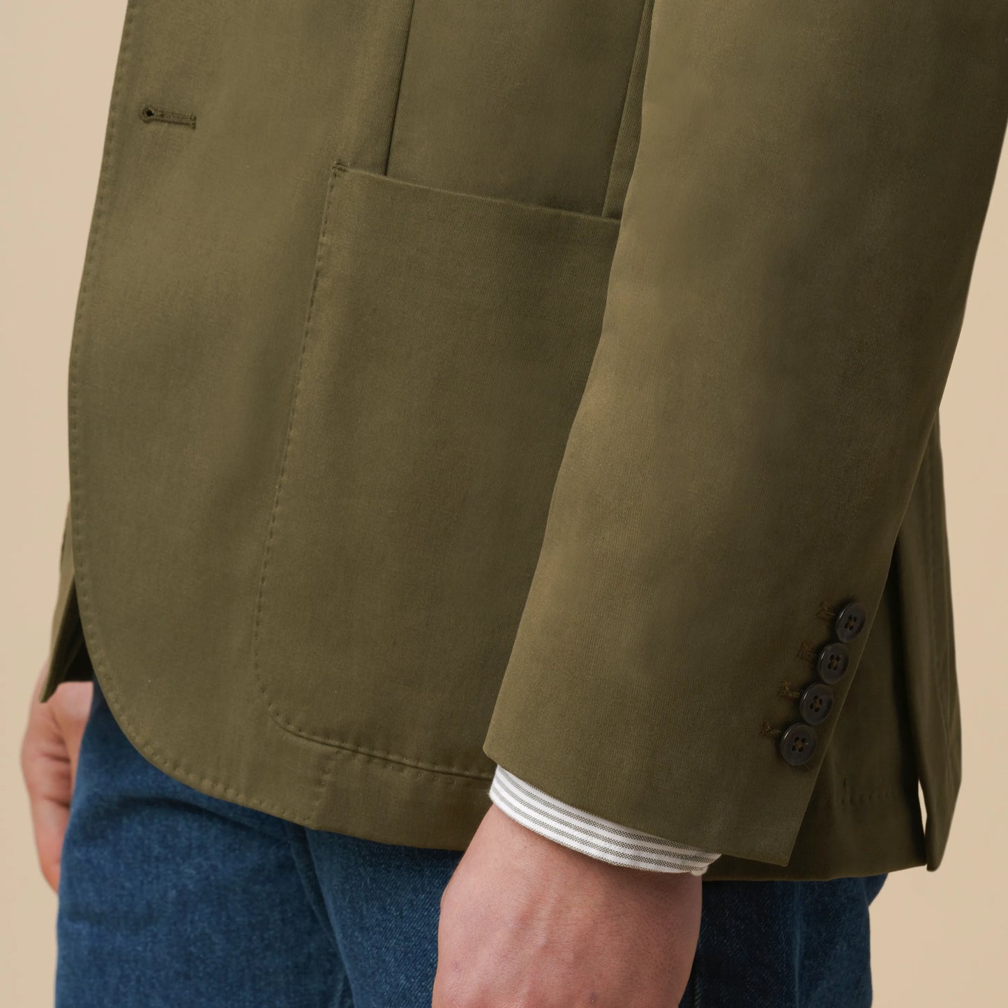 Casual Blazer
