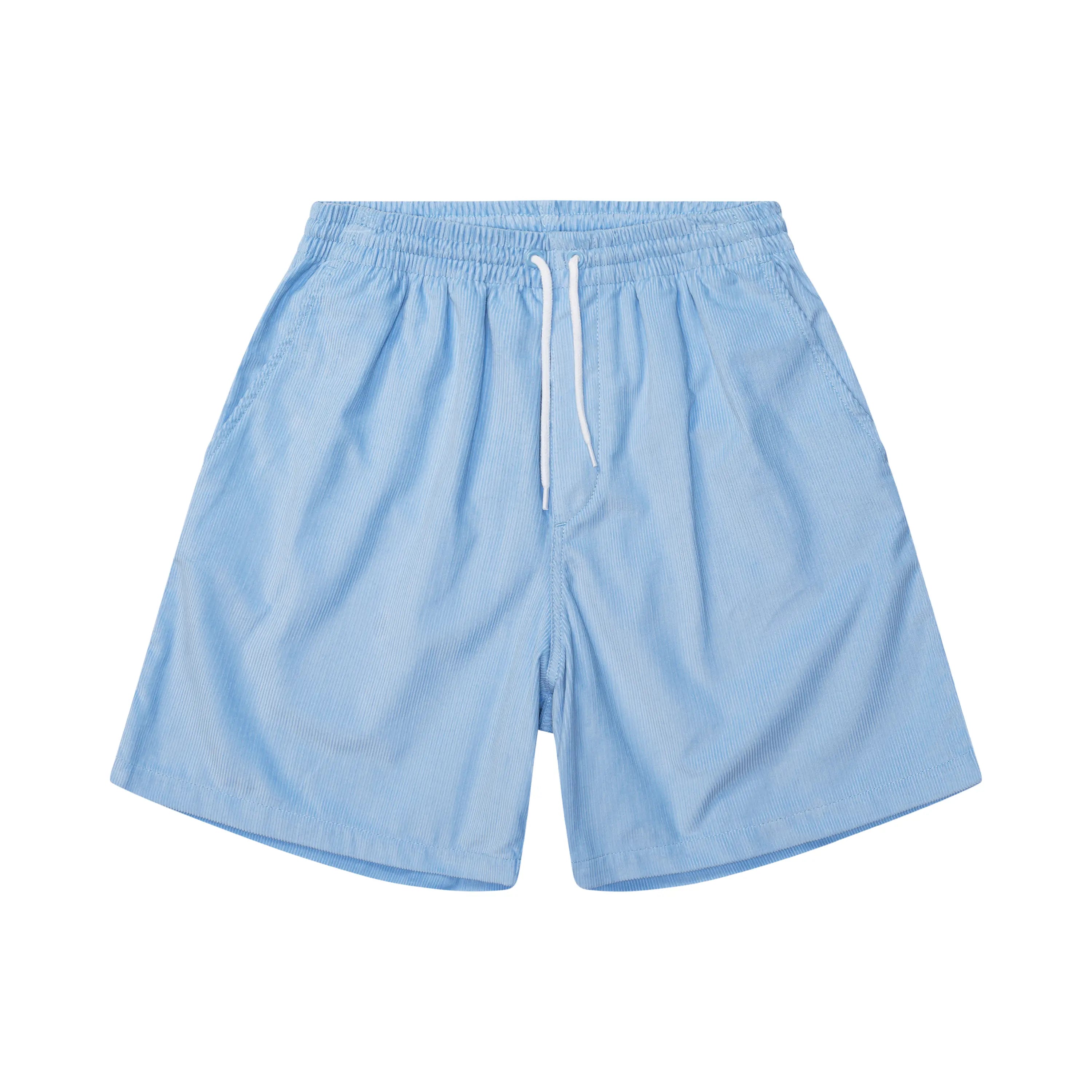 Mens pale best sale blue shorts