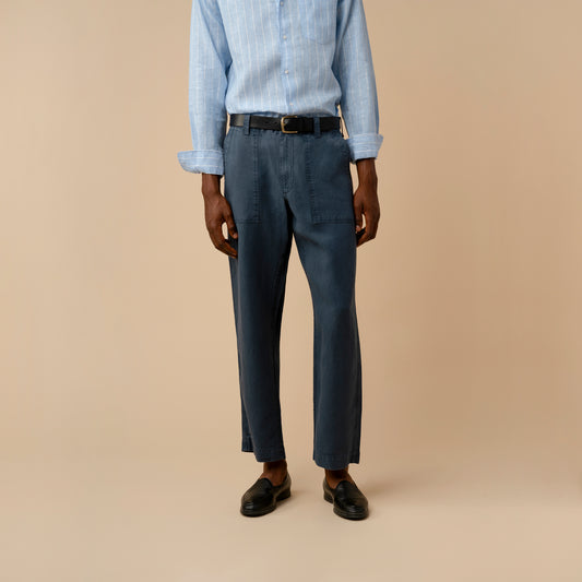 BANANATEX® UTILITY TROUSERS