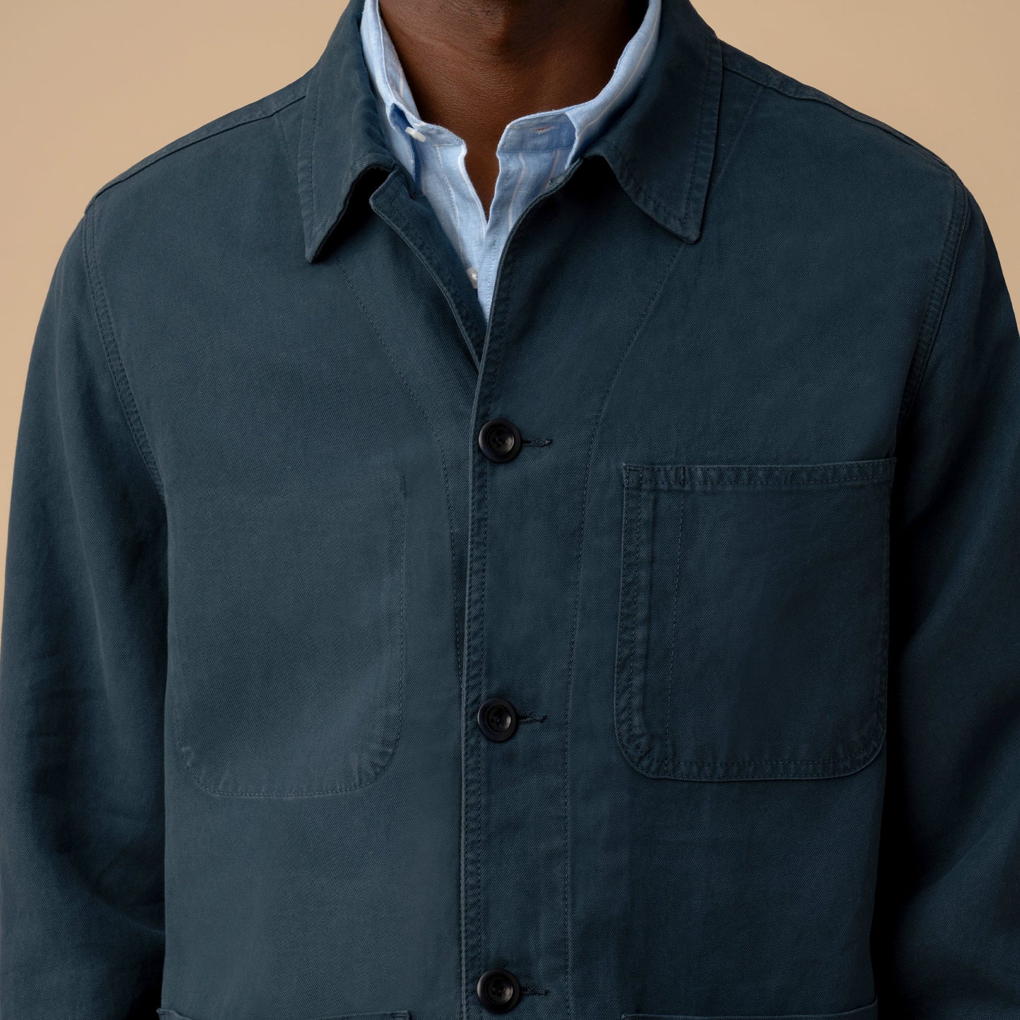Bananatex Utility Jacket