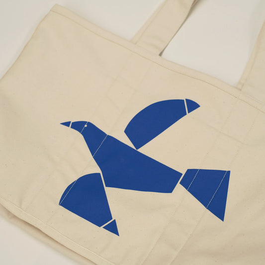 EVERYDAY TOTE BAG