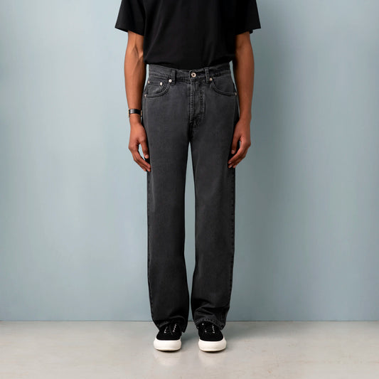 Everyday Denim