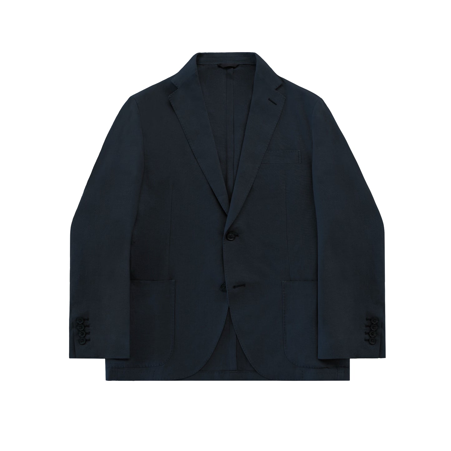 Linen Blazer