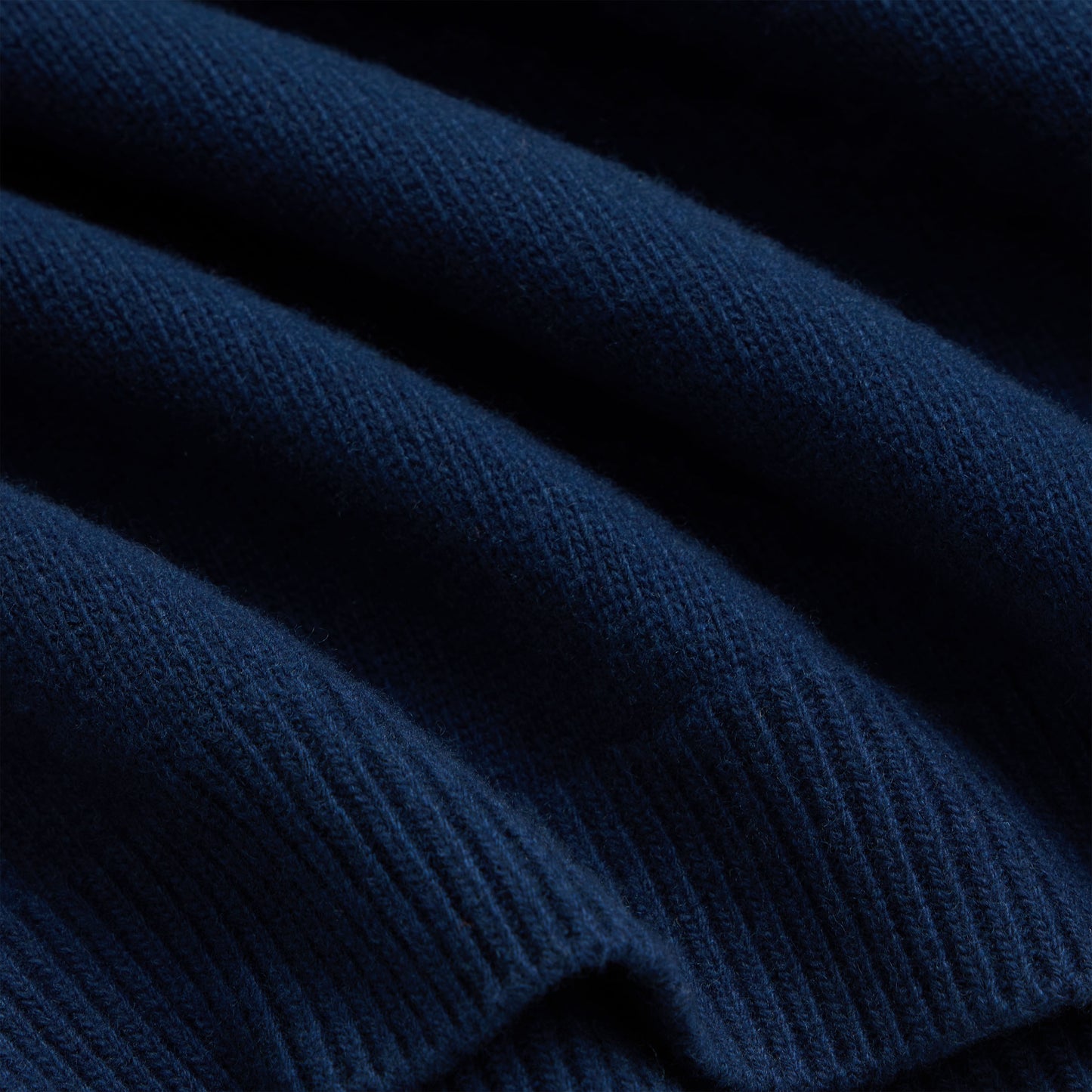 Heavy Wool Sweater