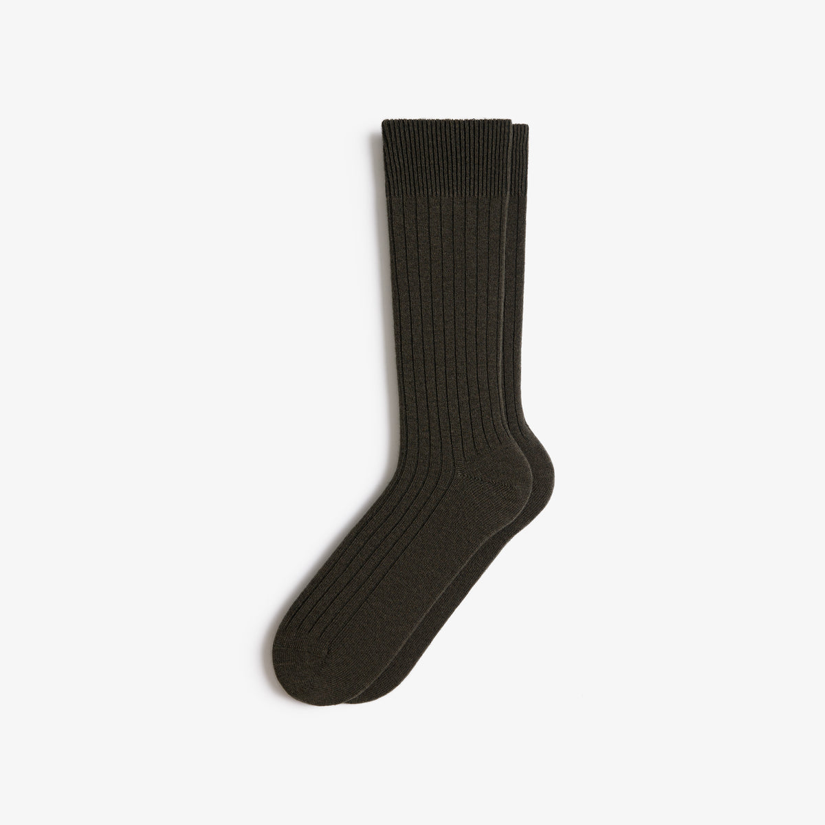 Cashmere Socks