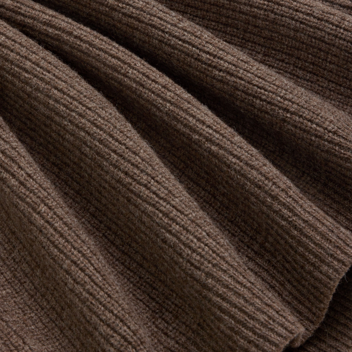 Wool Cardigan