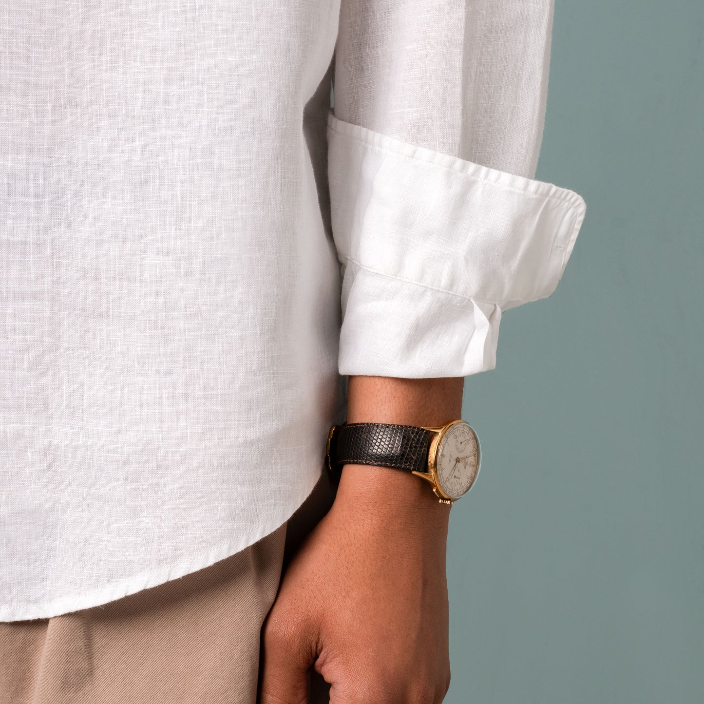 Linen Popover