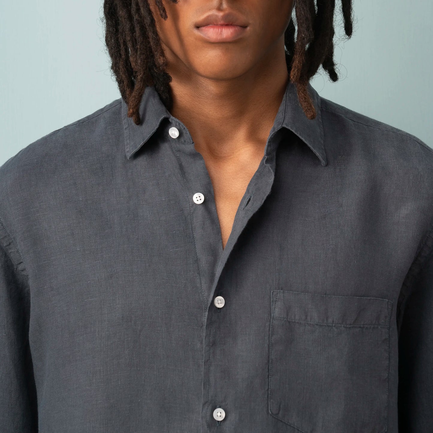 Linen Shirt
