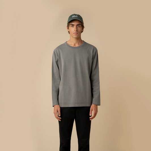 LONGSLEEVE T-SHIRT