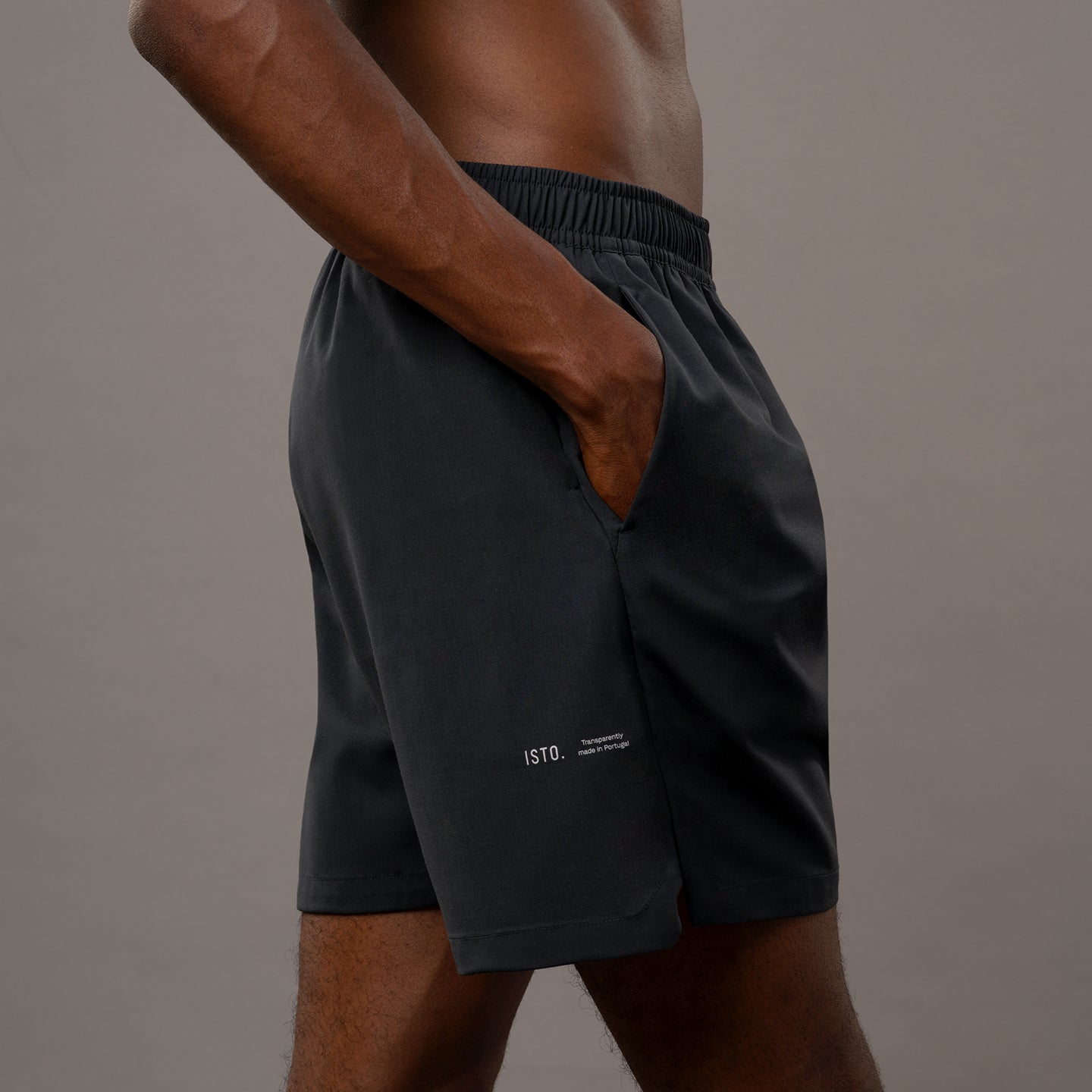 Merino Wool Shorts