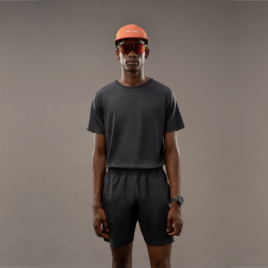 MERINO WOOL ACTIVE T-SHIRT