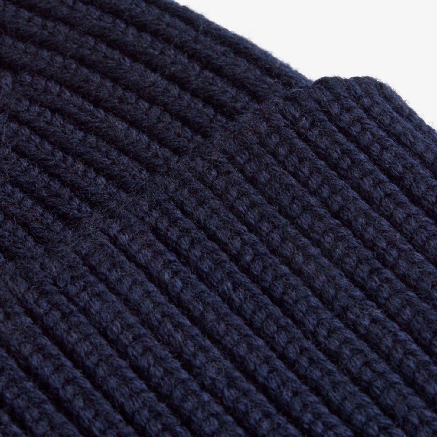 Merino Wool Beanie