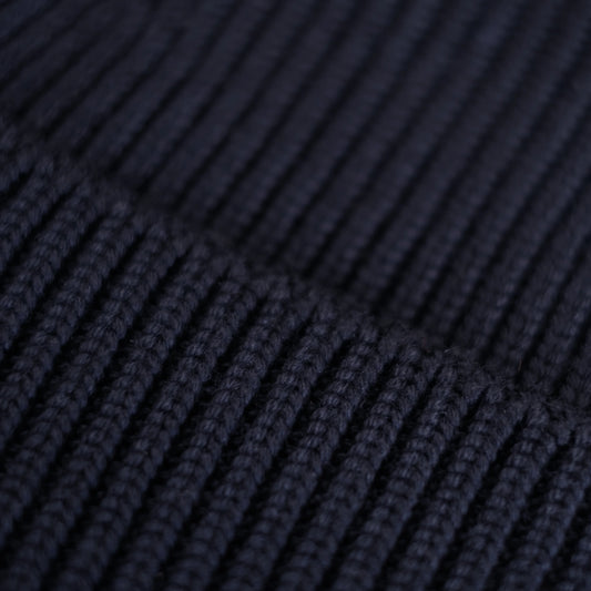 MERINO WOOL BEANIE