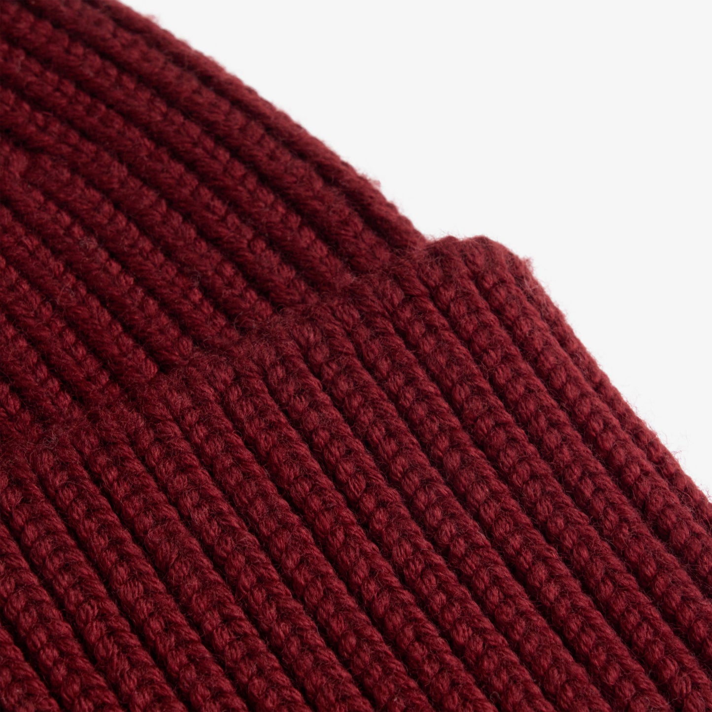 Merino Wool Beanie