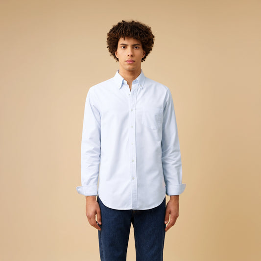 OXFORD SHIRT