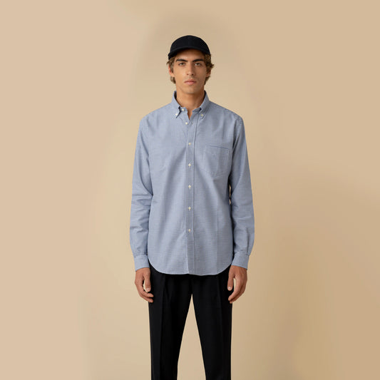 OXFORD SHIRT