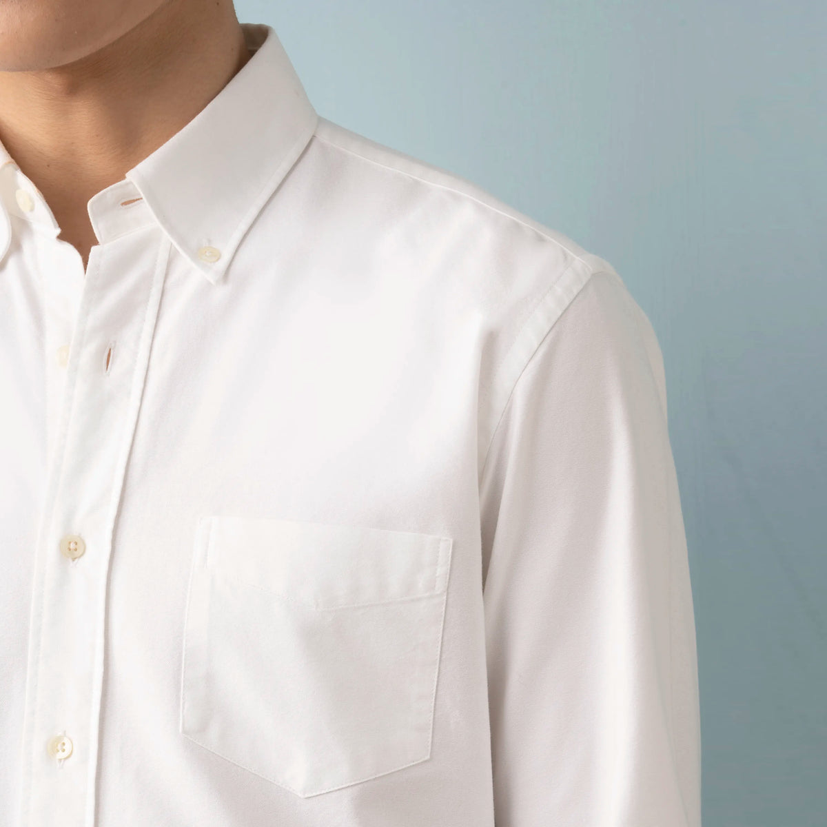 Oxford Shirt