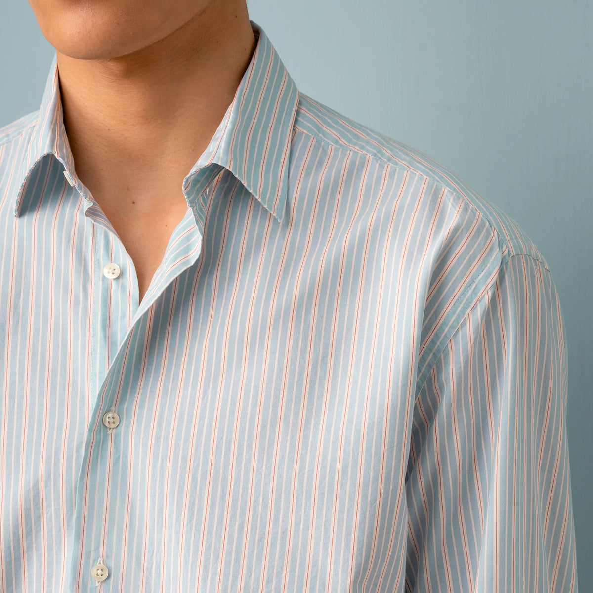 Poplin Shirt
