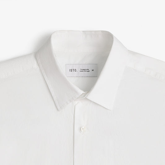 Poplin Shirt
