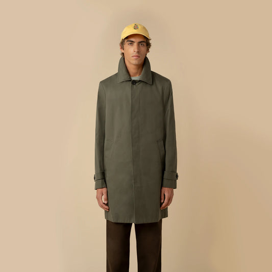 TRENCH COAT