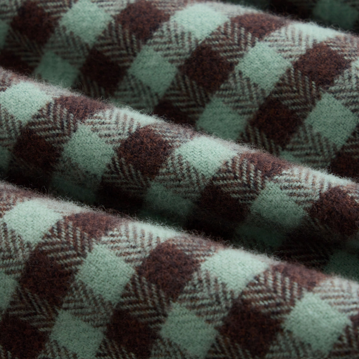 Two Pocket Flannel Checked