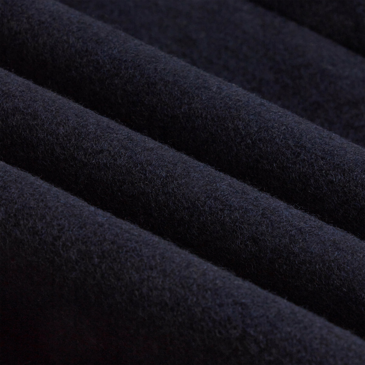 Long Wool Coat