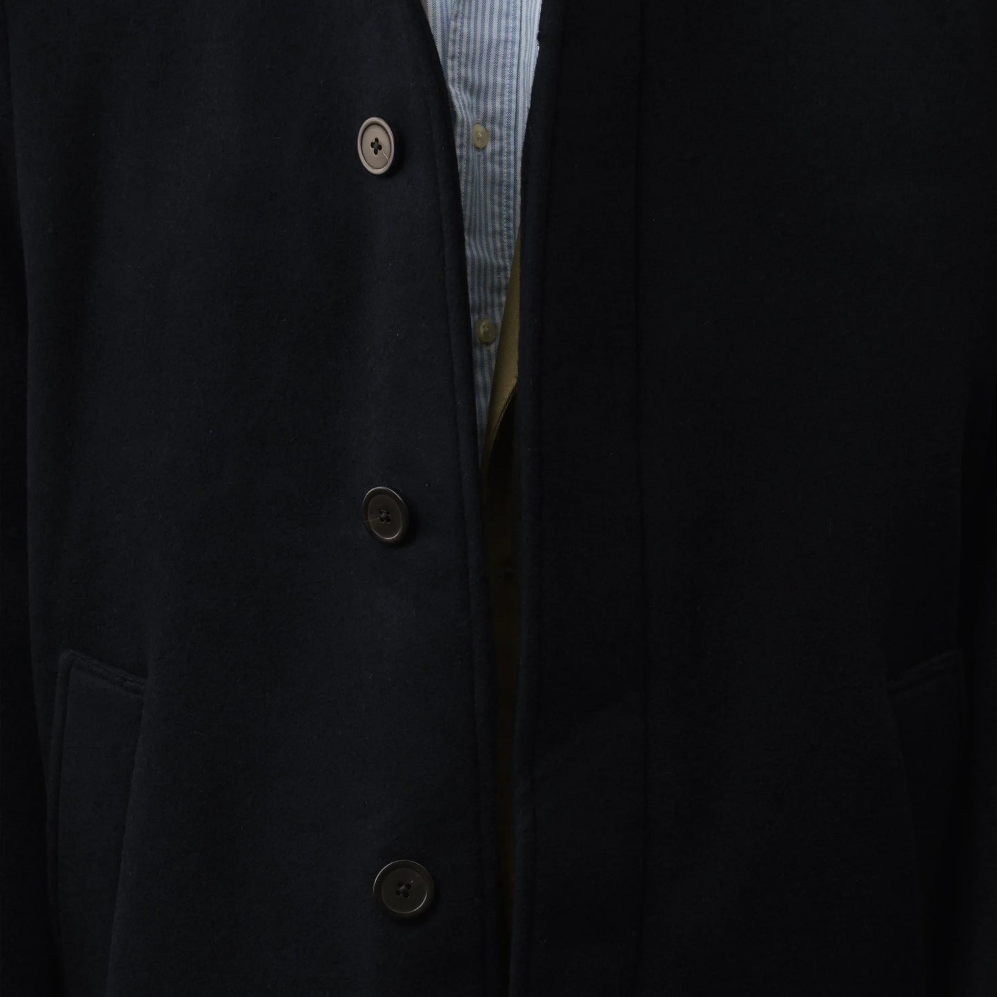 Wool Coat