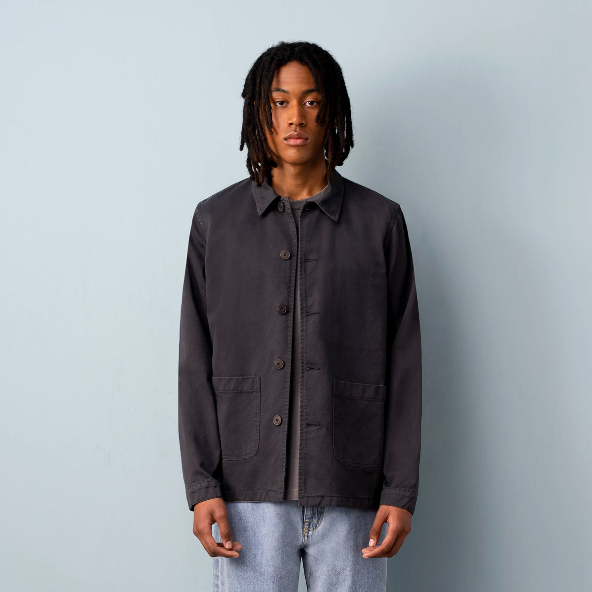Work Jacket