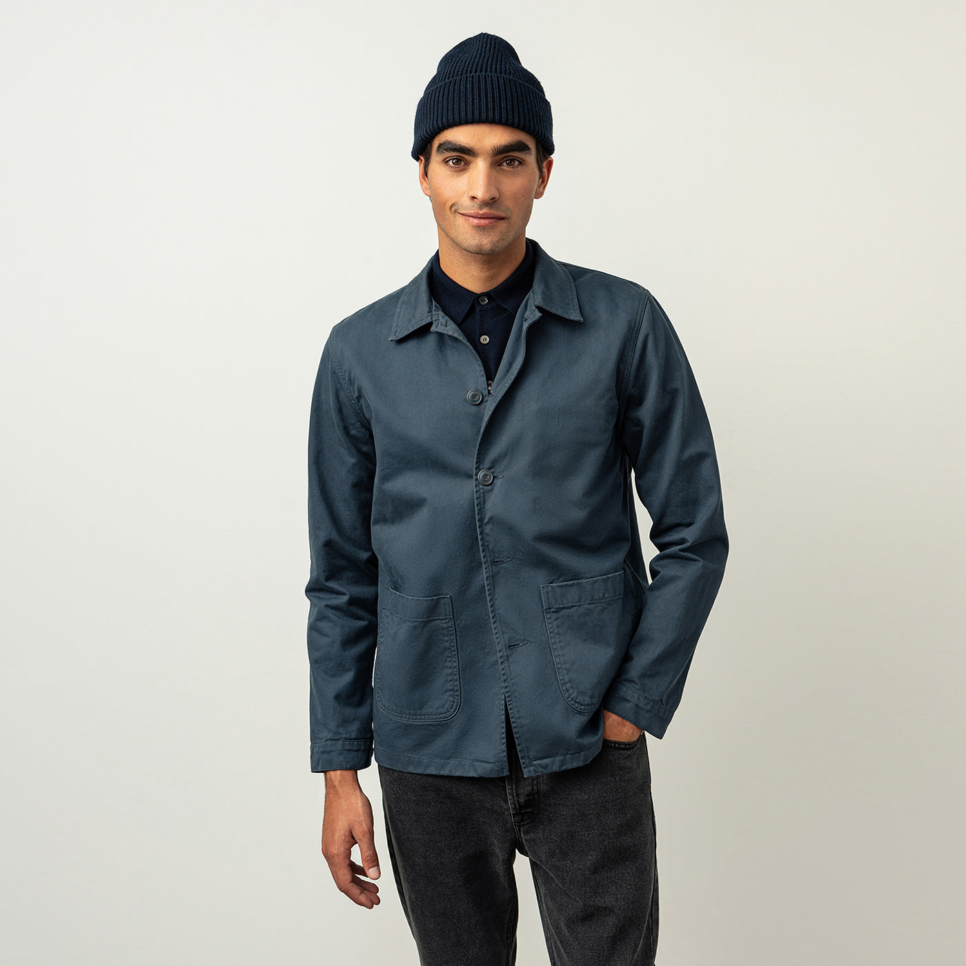 WORK JACKET Jackets ISTO.