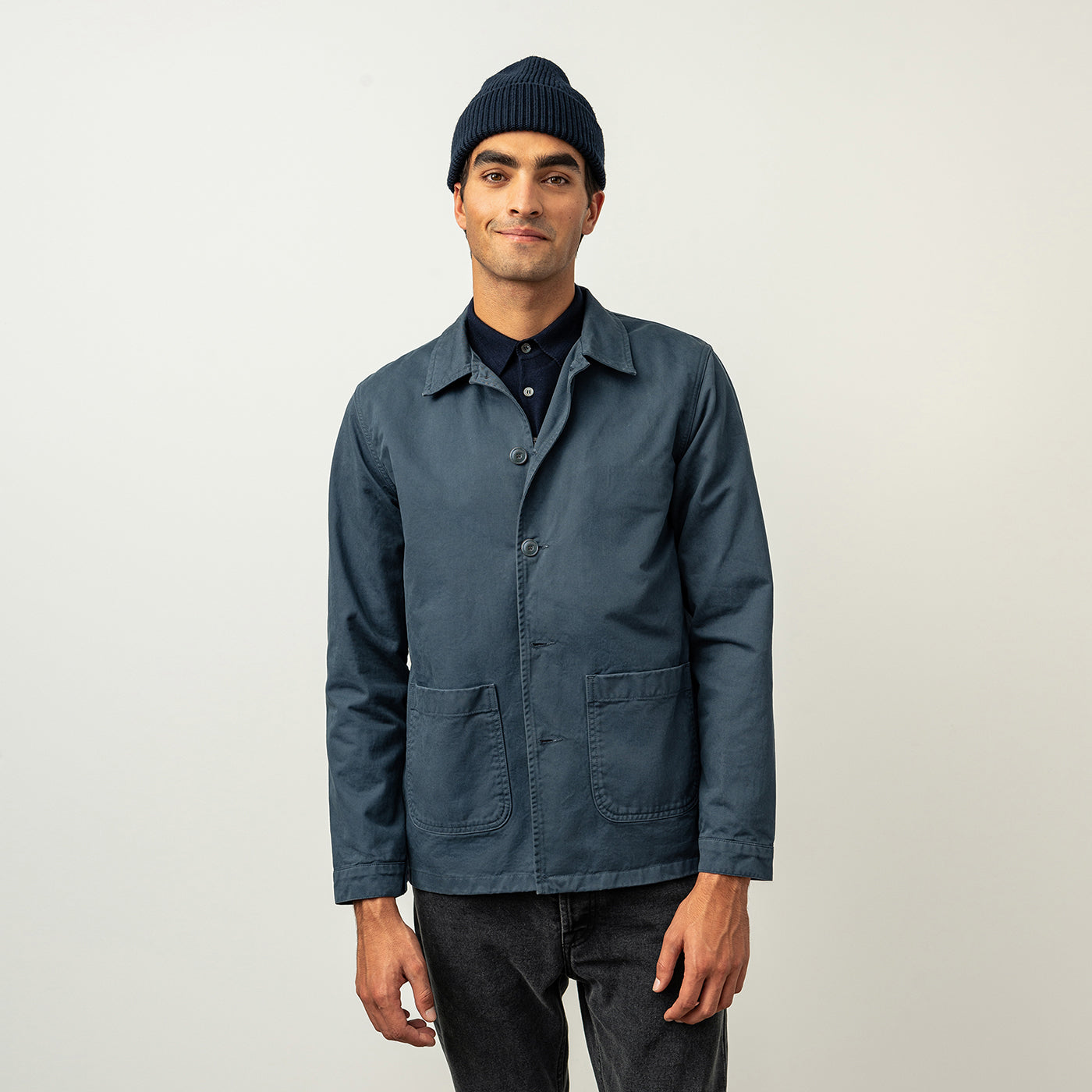 WORK JACKET Jackets ISTO.