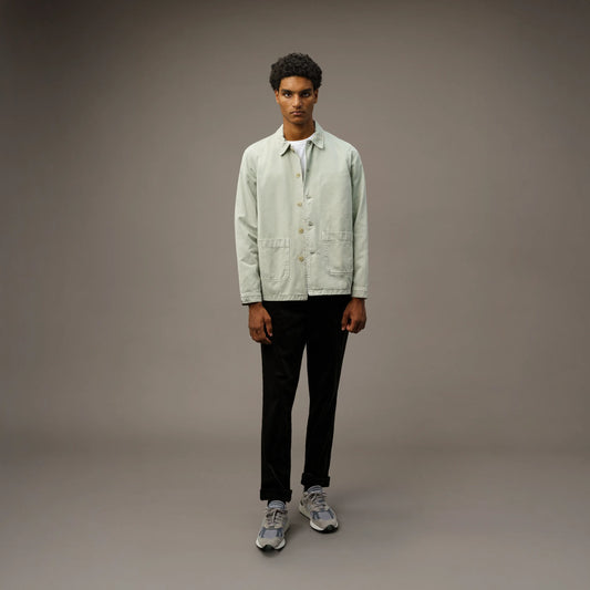 WORK JACKET