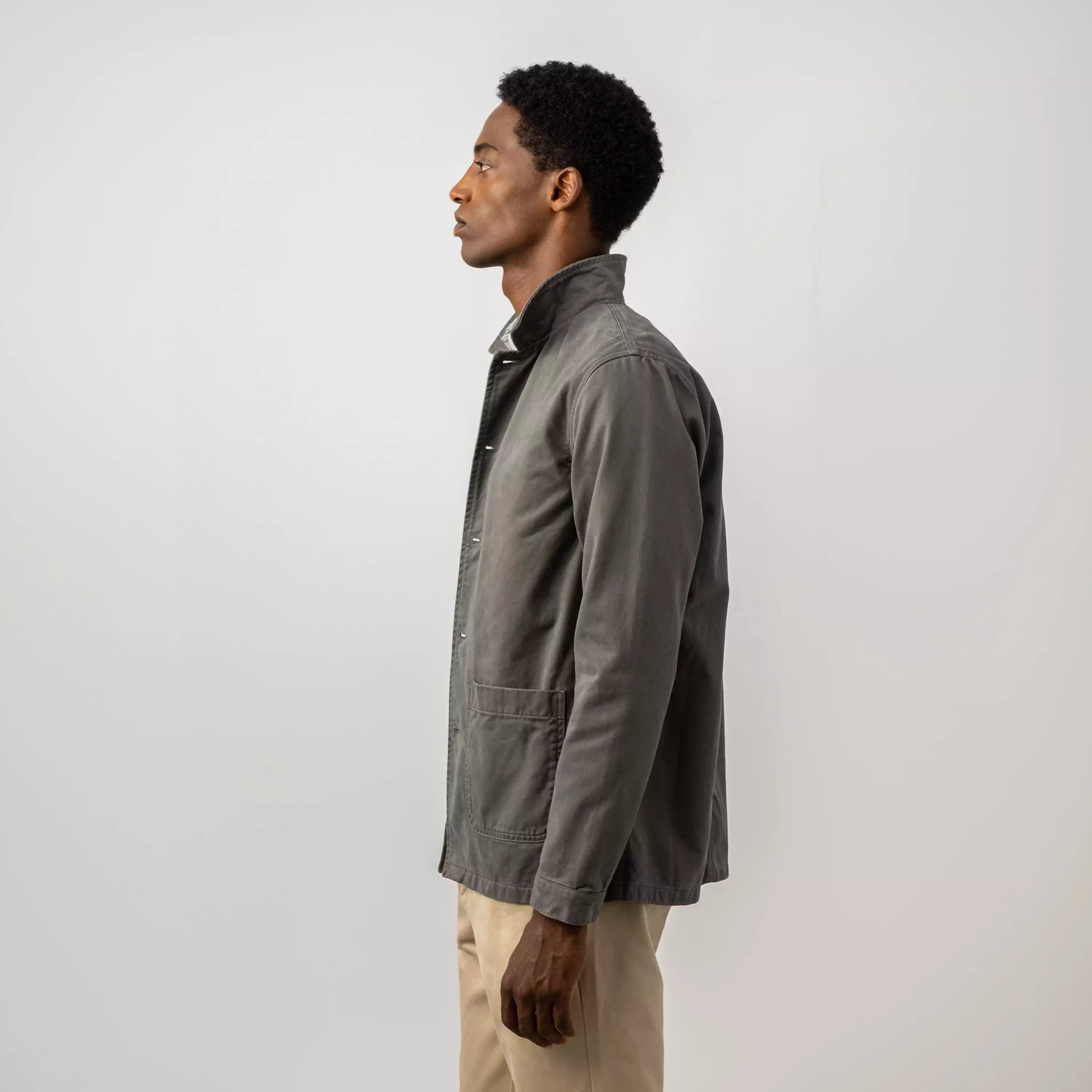 WORK JACKET Jackets ISTO.