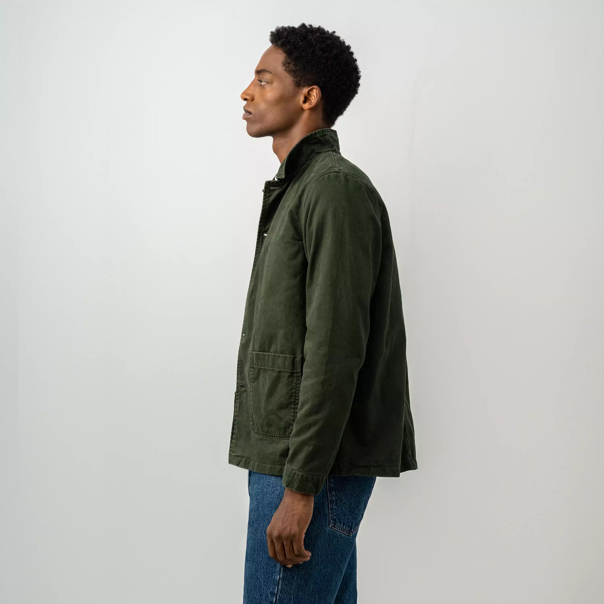 WORK JACKET Jackets ISTO.