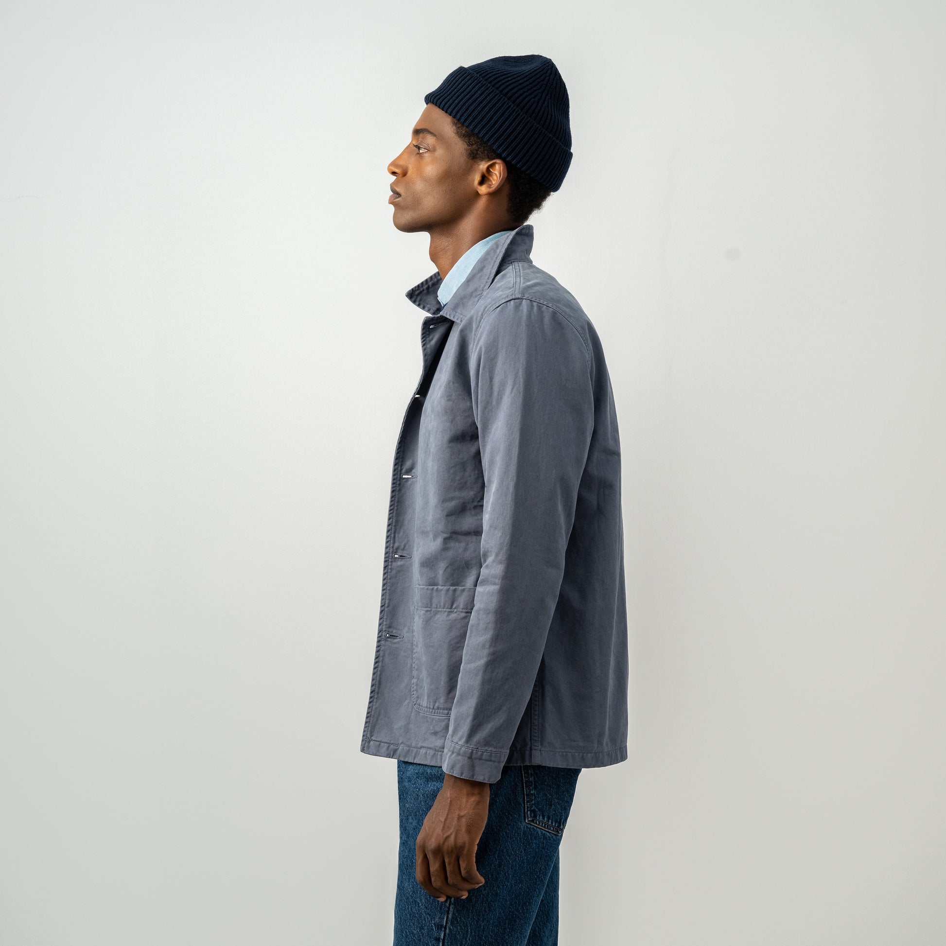 WORK JACKET Jackets ISTO.