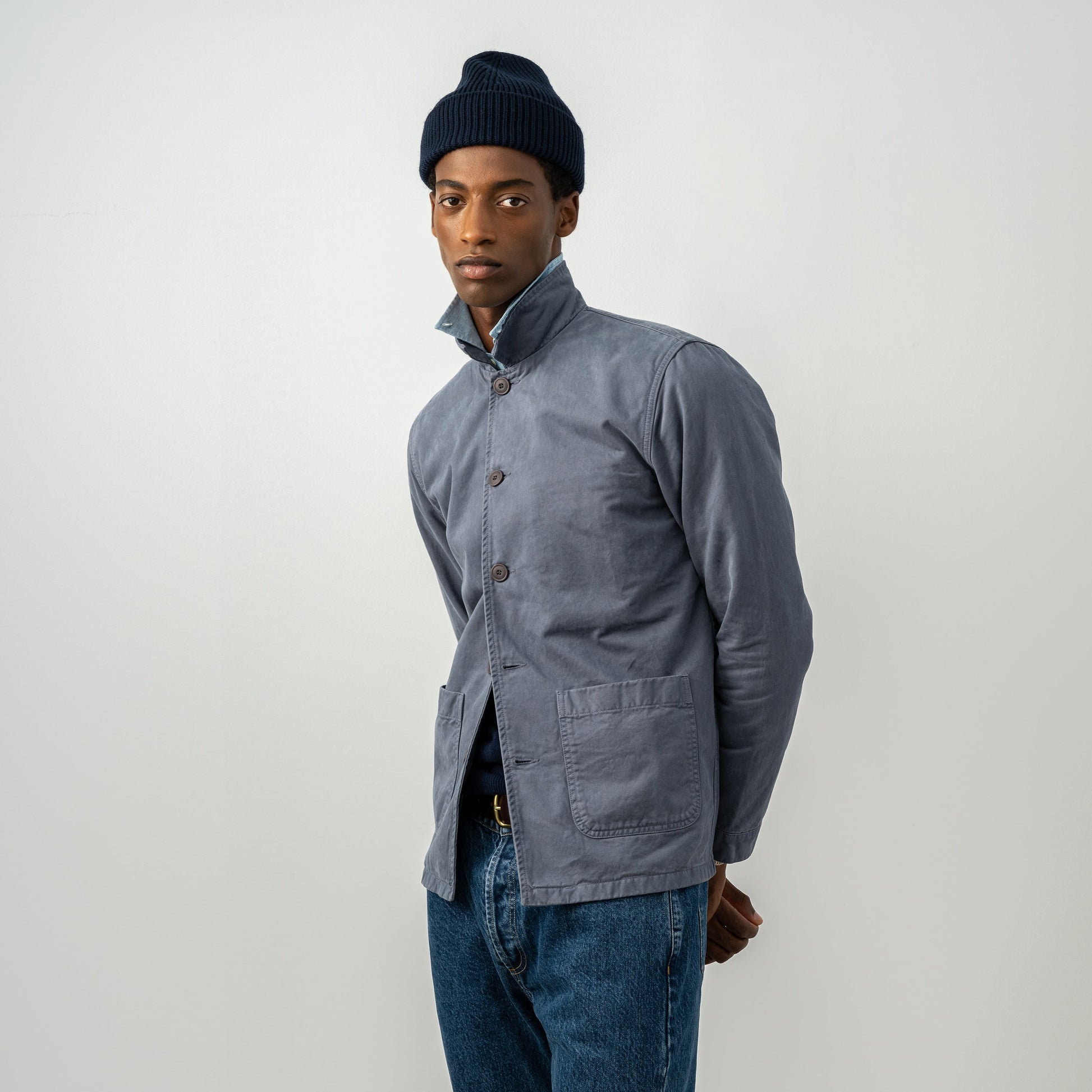 WORK JACKET Jackets ISTO.