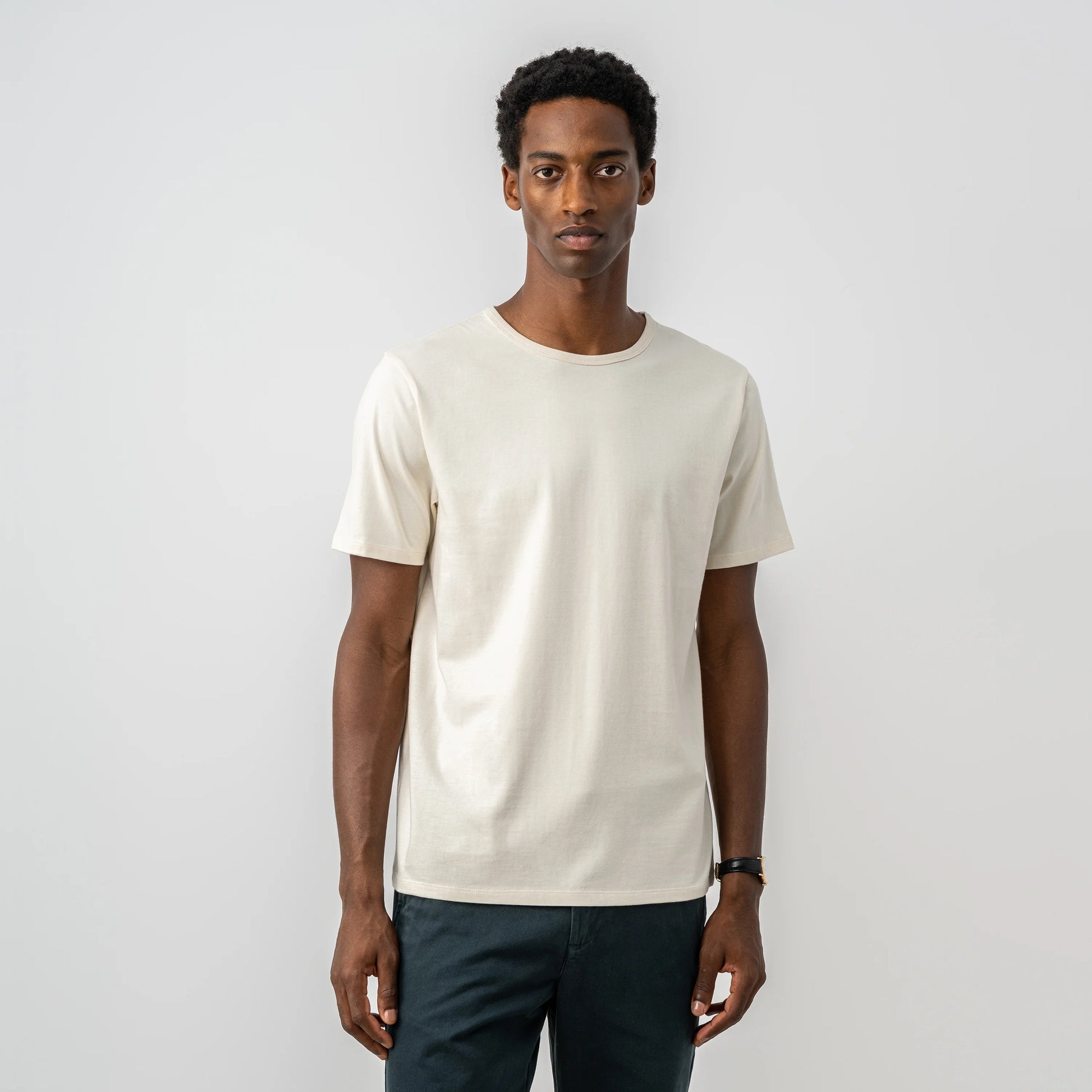 CLASSIC T-SHIRT T-Shirts ISTO.
