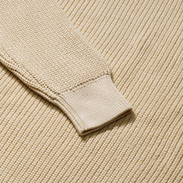 COTTON SWEATER Knitwear ISTO.