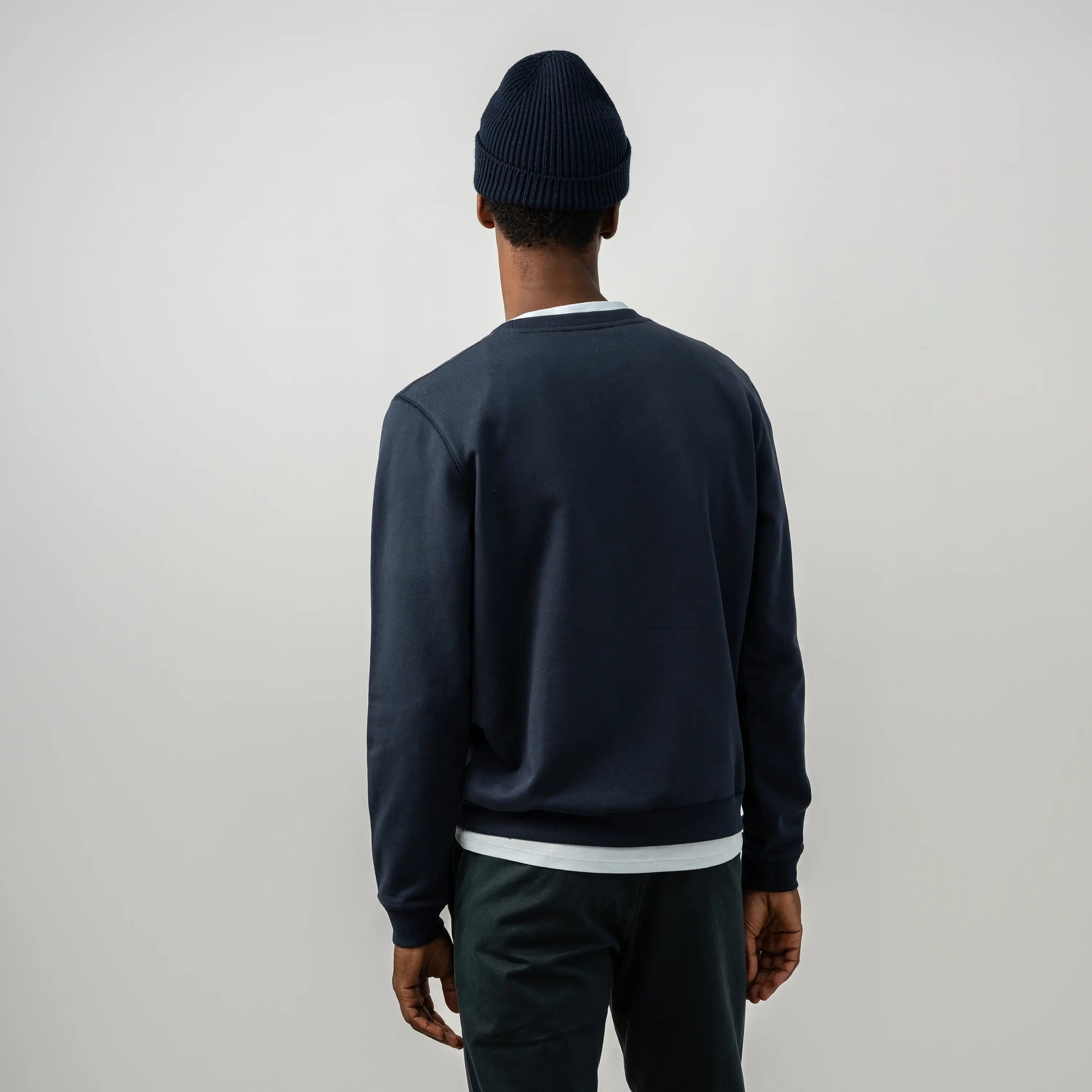 CLASSIC SWEATSHIRT Sweatshirts ISTO. store