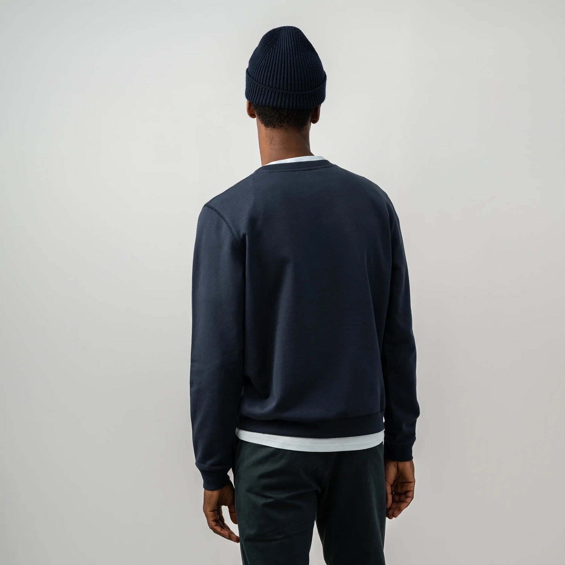 CLASSIC SWEATSHIRT Sweatshirts ISTO. store