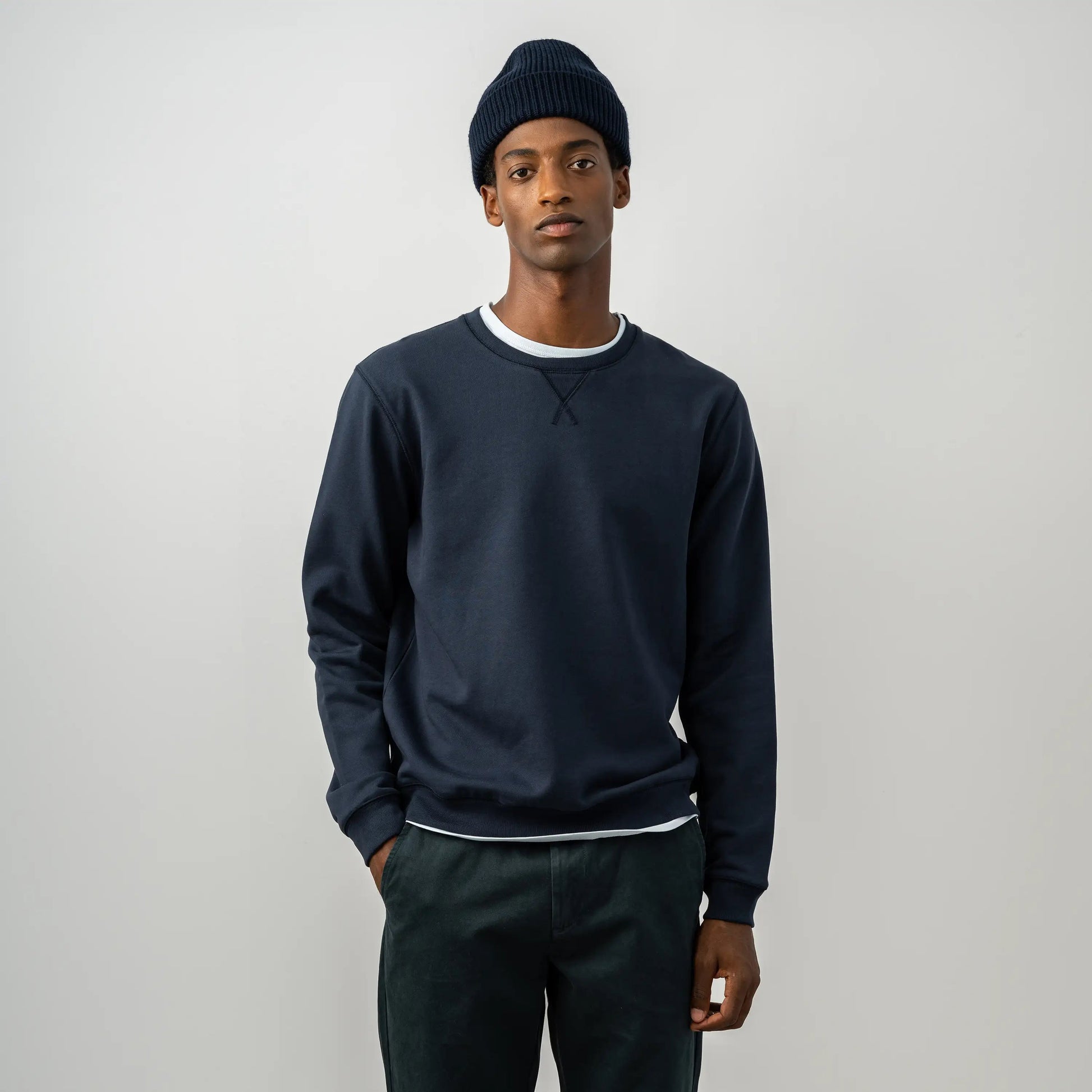 CLASSIC SWEATSHIRT Sweatshirts ISTO. store