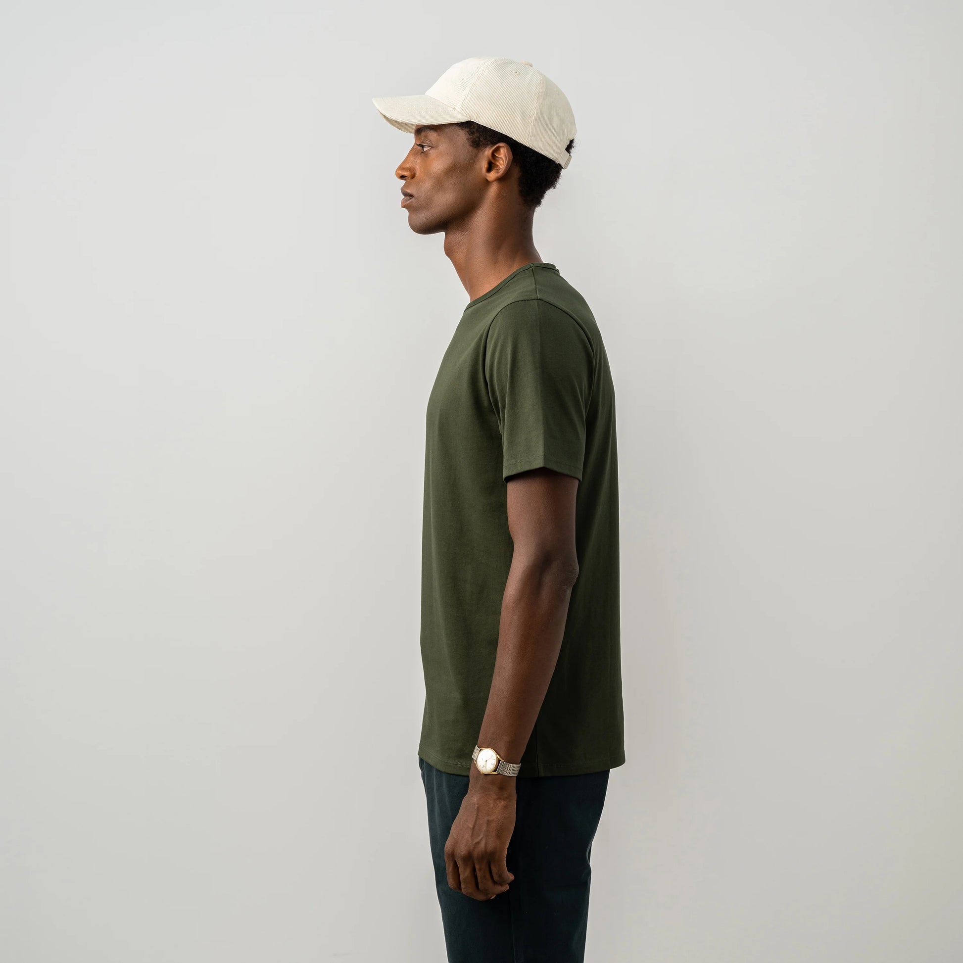 CLASSIC T-SHIRT T-Shirts ISTO.