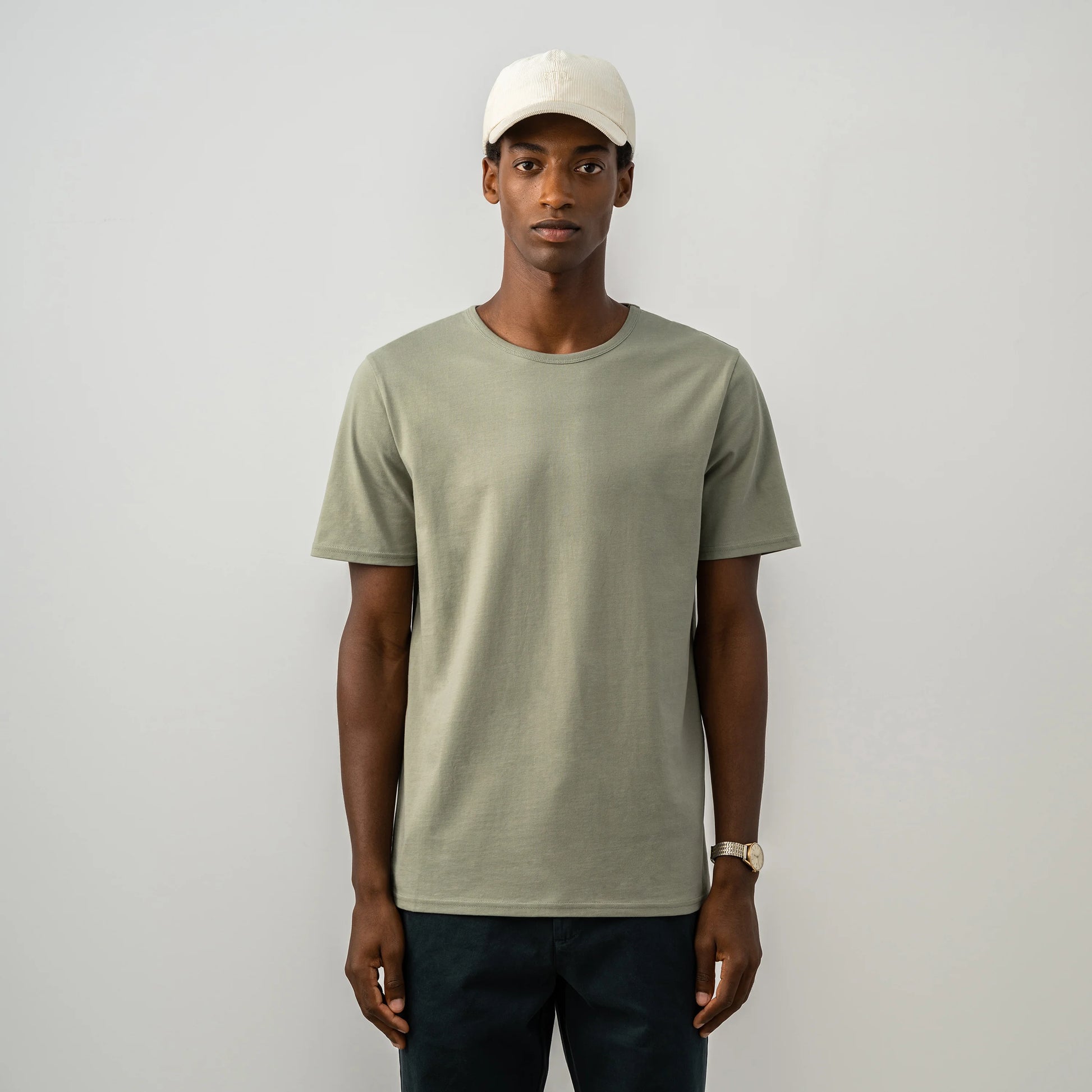 CLASSIC T-SHIRT T-Shirts ISTO.