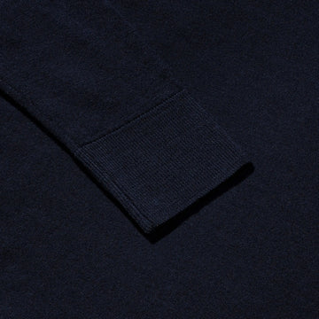 MERINO WOOL SWEATER ISTO.