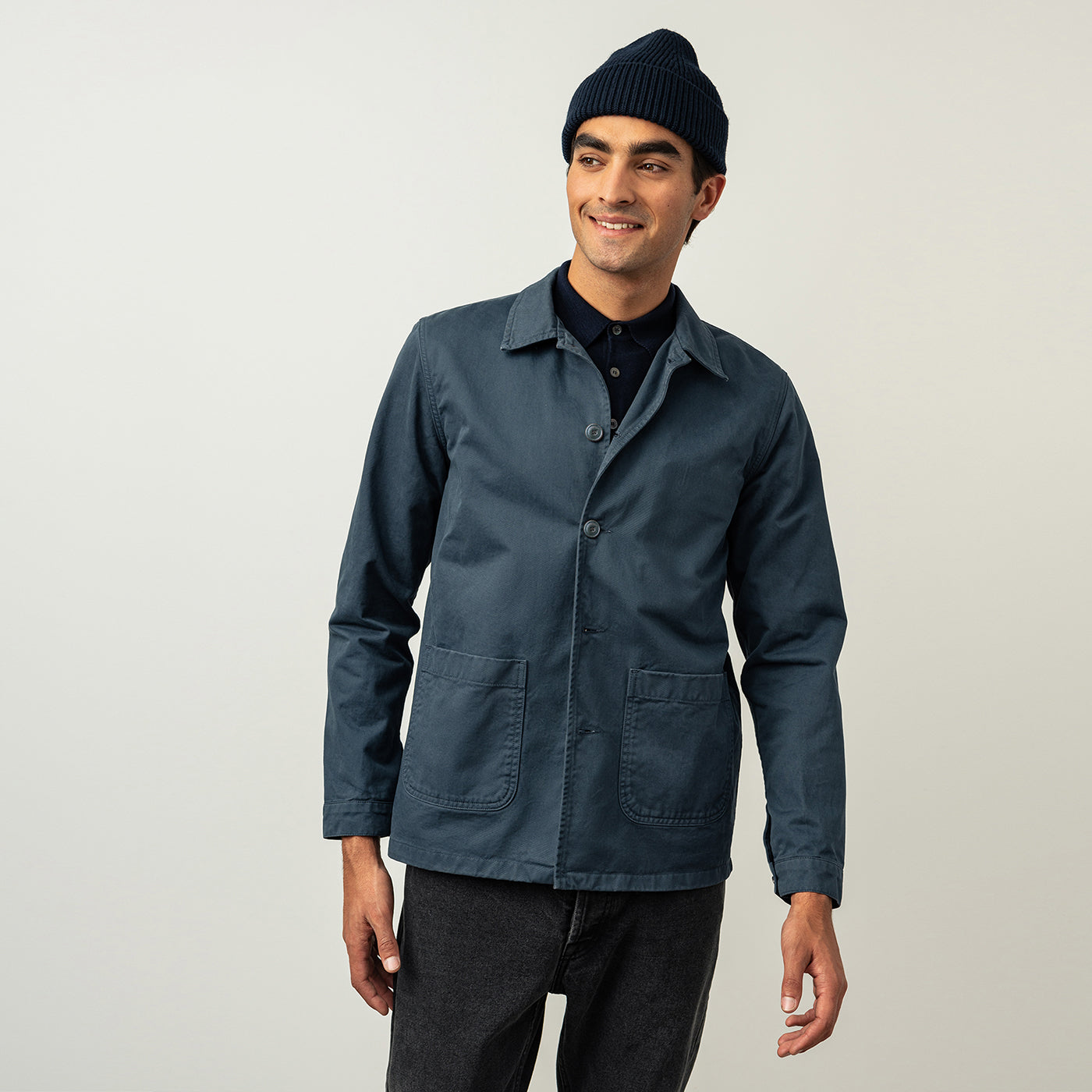 WORK JACKET Jackets ISTO.