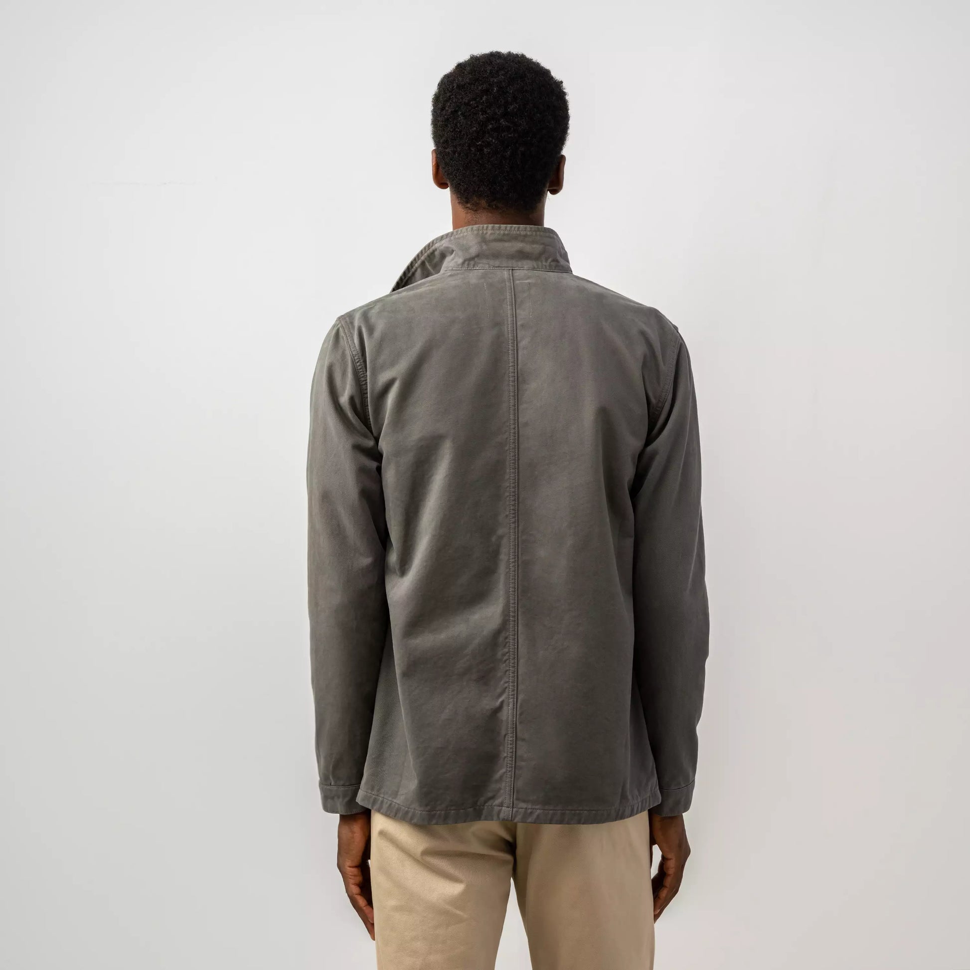 WORK JACKET Jackets ISTO.
