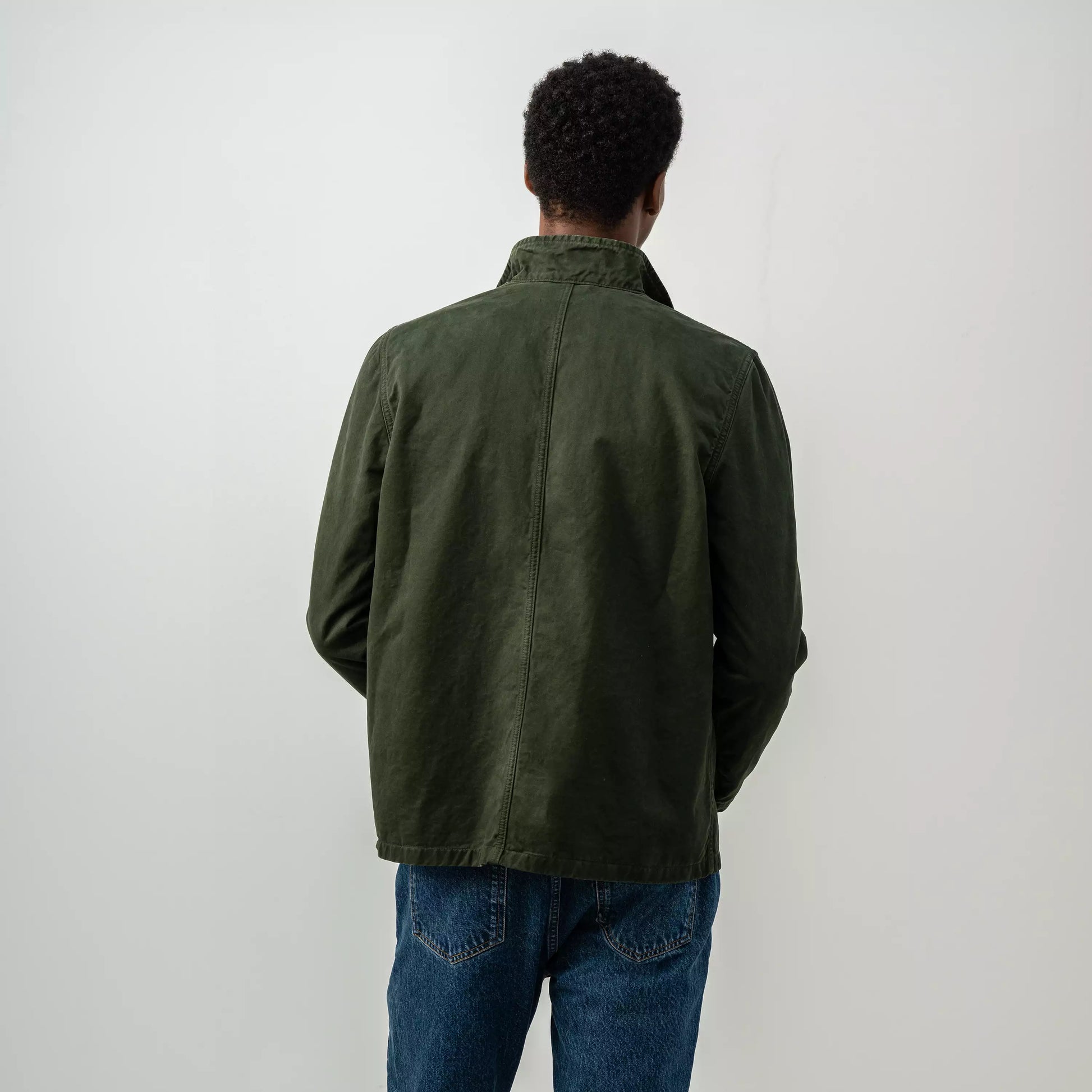 WORK JACKET Jackets ISTO.
