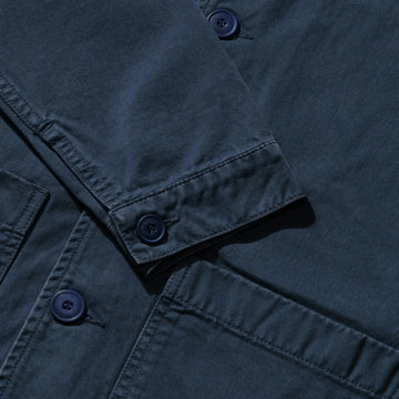 WORK JACKET Jackets ISTO.